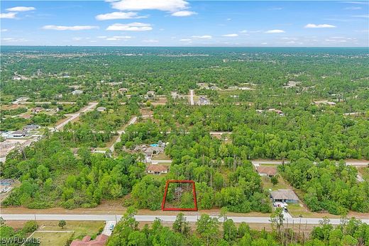 0.23 Acres of Residential Land for Sale in Lehigh Acres, Florida