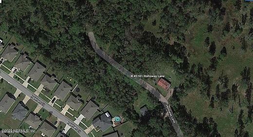 1 Acre of Residential Land for Sale in Callahan, Florida