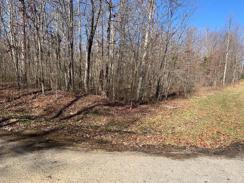 1.3 Acres of Residential Land for Sale in Spencer, Tennessee