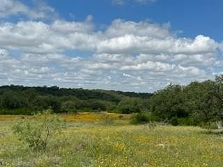 41 Acres of Recreational Land for Sale in Brownwood, Texas