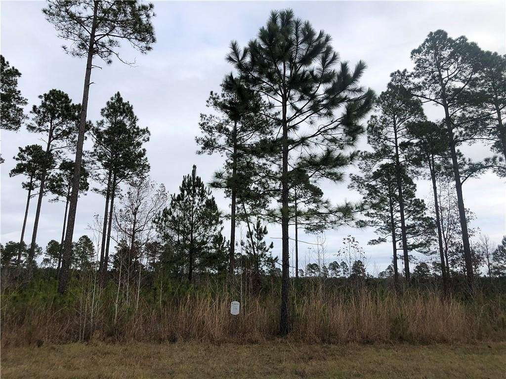 0.55 Acres of Residential Land for Sale in Brunswick, LandSearch