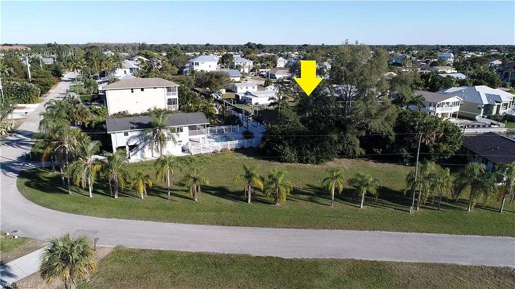 0.376 Acres of Residential Land for Sale in Bonita Springs, Florida