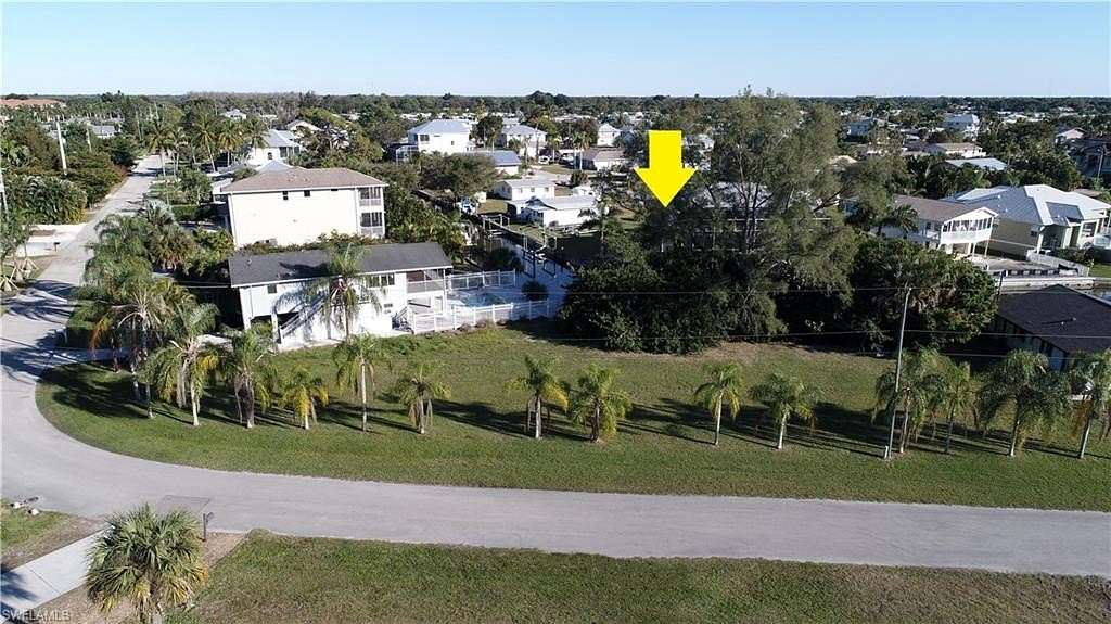0.38 Acres of Residential Land for Sale in Bonita Springs, Florida