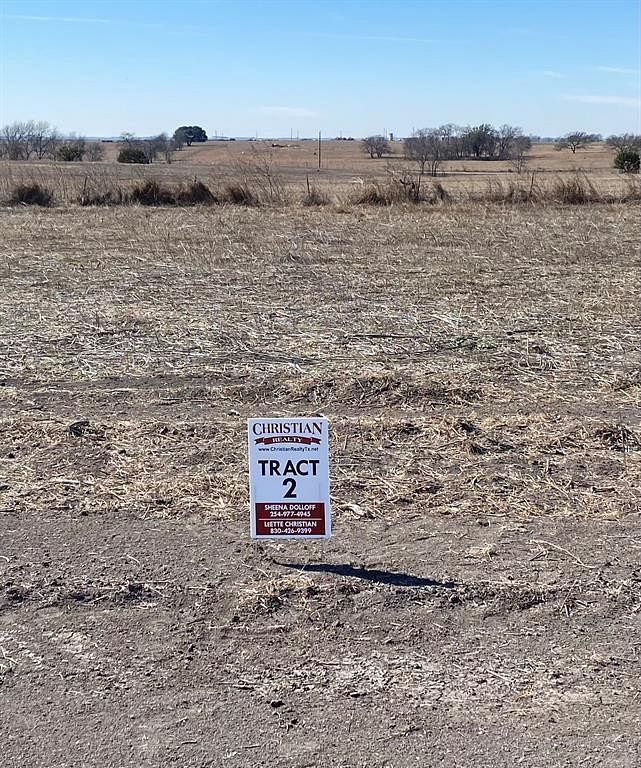 11 Acres of Land for Sale in Jonesboro, Texas