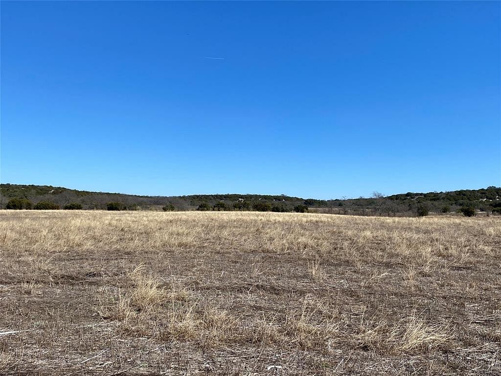 11 Acres of Land for Sale in Jonesboro, Texas