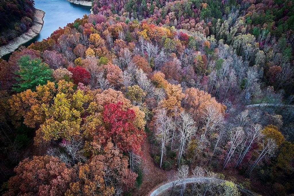 1.67 Acres of Land for Sale in Bryson City, North Carolina