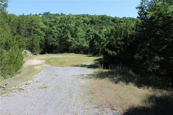 0.46 Acres of Land for Sale in Holiday Island, Arkansas