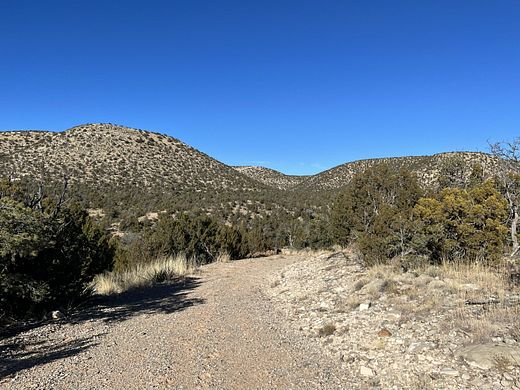 18.5 Acres of Land for Sale in Mountainair, New Mexico
