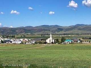 0.74 Acres of Residential Land for Sale in Afton, Wyoming