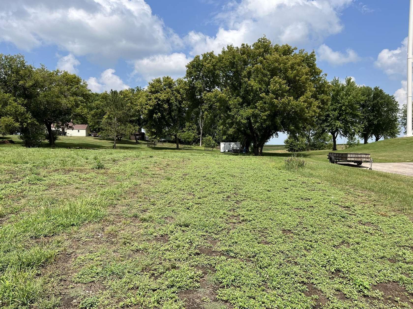 0.76 Acres of Residential Land for Sale in Windom, Minnesota