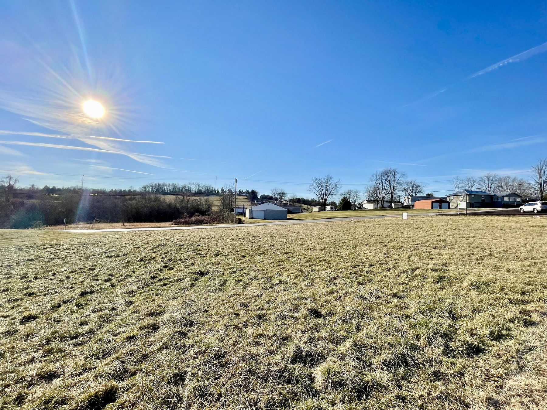0.85 Acres of Land for Sale in Somerset, Kentucky