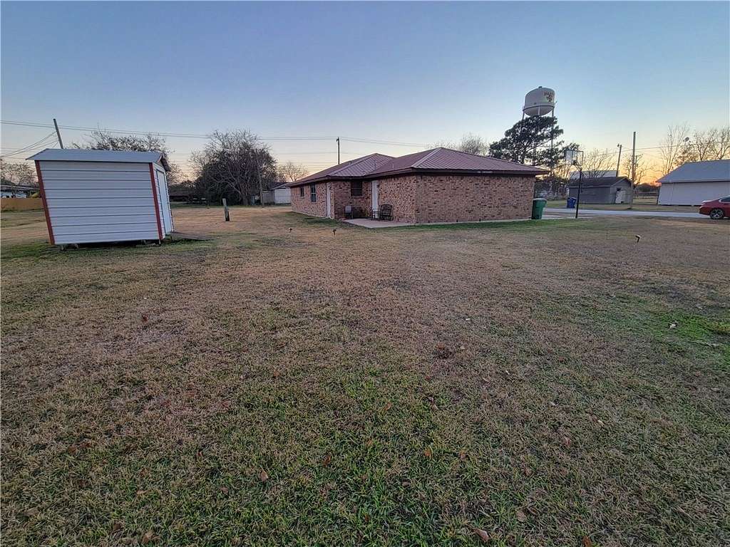0.19 Acres of Residential Land for Sale in Palacios, Texas
