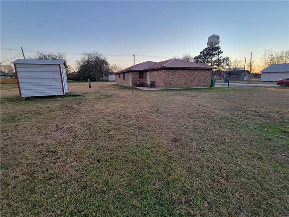 0.19 Acres of Residential Land for Sale in Palacios, Texas