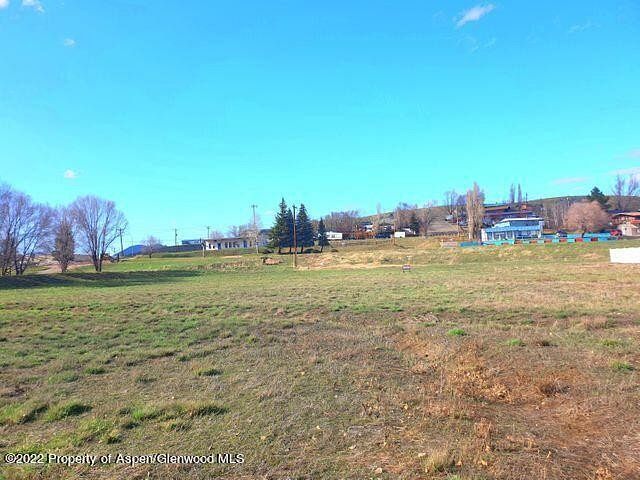 1.58 Acres of Commercial Land for Sale in Craig, Colorado