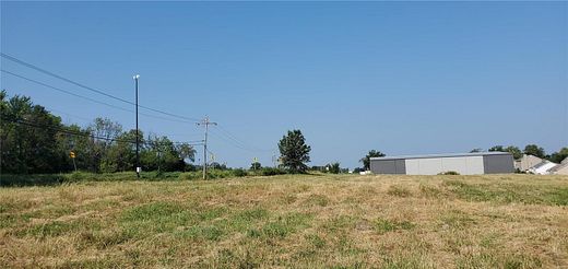 3.2 Acres of Commercial Land for Sale in Wentzville, Missouri