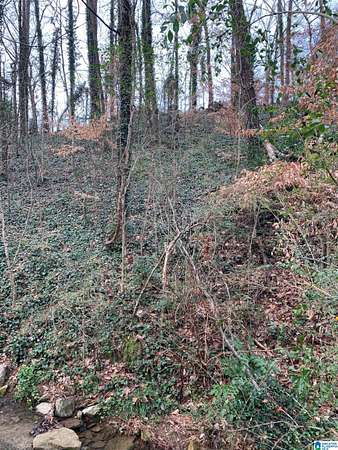 0.84 Acres of Residential Land for Sale in Homewood, Alabama