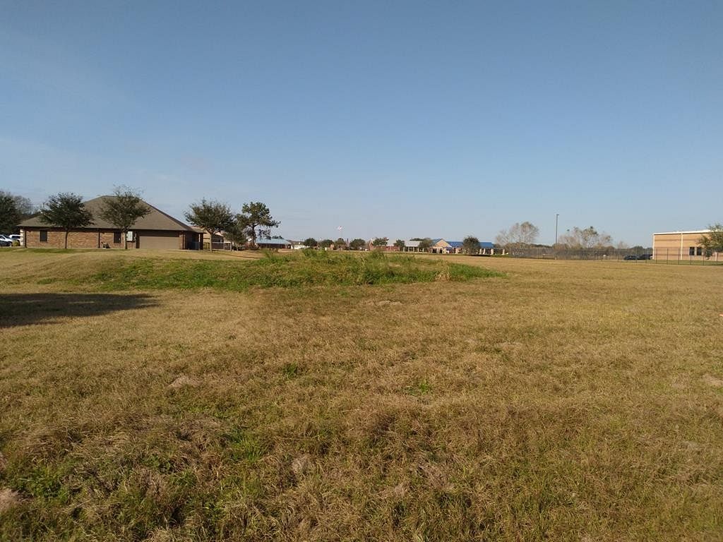 2.1 Acres of Commercial Land for Sale in Angleton, Texas