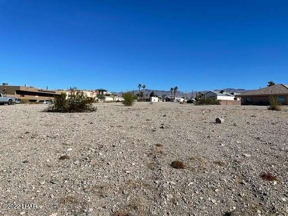 1.6 Acres of Commercial Land for Sale in Lake Havasu City, Arizona