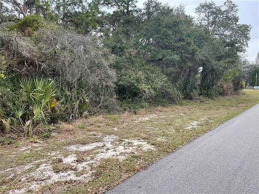 0.23 Acres of Residential Land for Sale in Port Charlotte, Florida