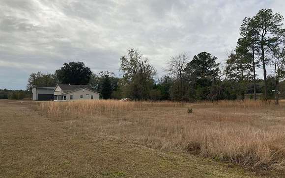0.7 Acres of Commercial Land for Sale in Lake City, Florida