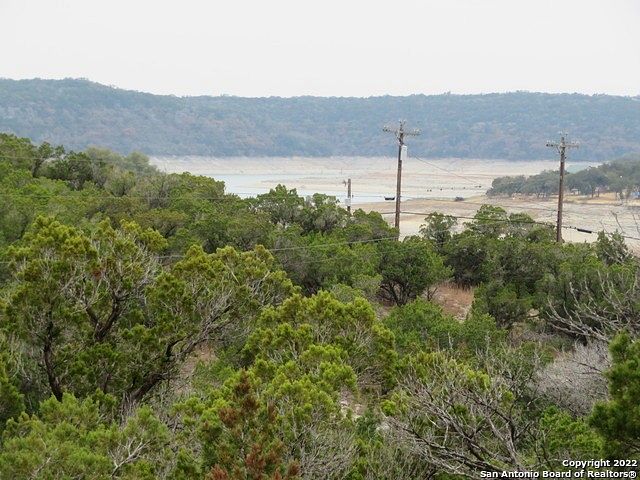 1.8 Acres of Residential Land for Sale in Lakehills, Texas