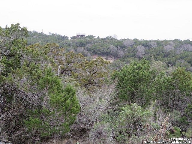 0.87 Acres of Residential Land for Sale in Lakehills, Texas