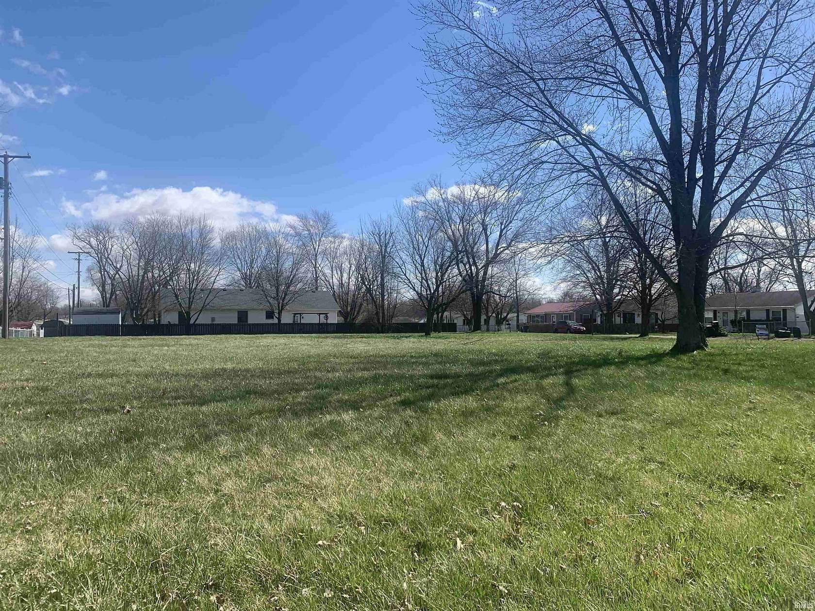 0.276 Acres of Residential Land for Sale in Hartford City, Indiana