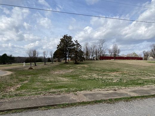 Residential Land for Sale in McKenzie, Tennessee