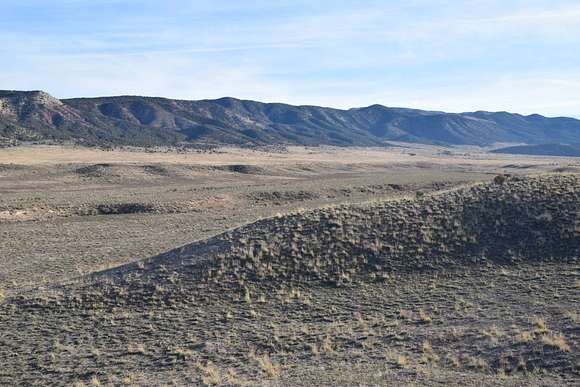 240 Acres of Recreational Land & Farm for Sale in Levan, Utah