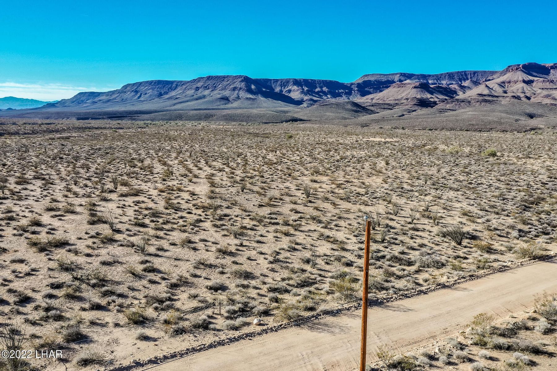 2.2 Acres of Mixed-Use Land for Sale in Yucca, Arizona
