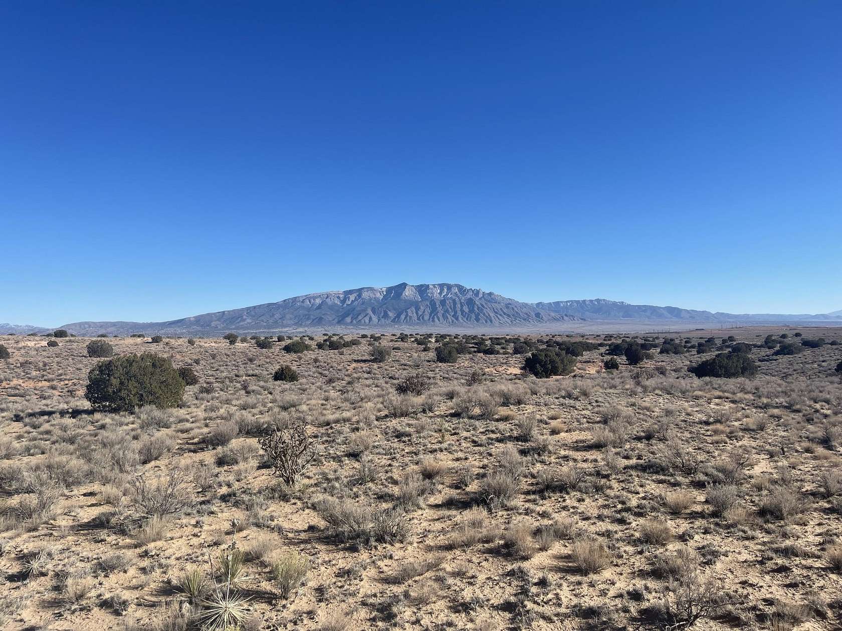 1.29 Acres of Land for Sale in Rio Rancho, New Mexico