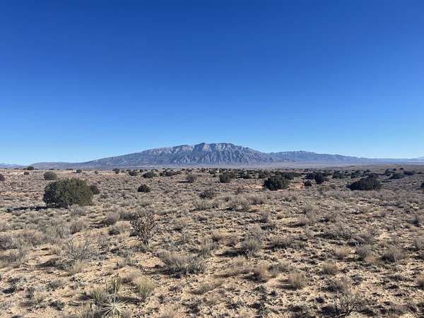 1.29 Acres of Land for Sale in Rio Rancho, New Mexico