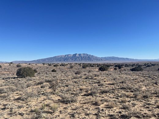 1.3 Acres of Land for Sale in Rio Rancho, New Mexico