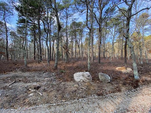 0.92 Acres of Residential Land for Sale in Yarmouth Port, Massachusetts