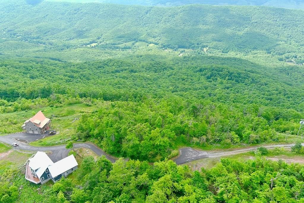 Residential Land for Sale in Bluefield, Virginia