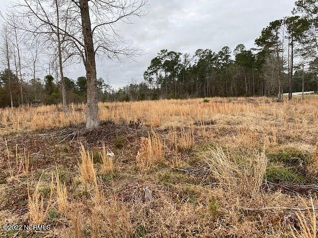 2 Acres of Residential Land for Sale in Jacksonville, North Carolina