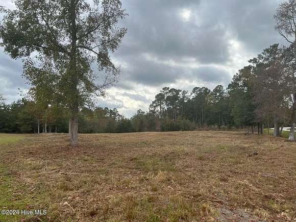 2.04 Acres of Residential Land for Sale in Jacksonville, North Carolina