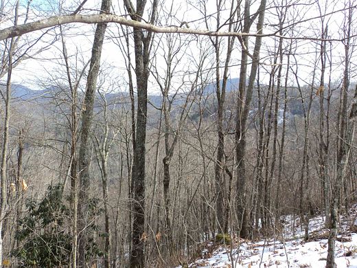 3.9 Acres of Residential Land for Sale in Scaly Mountain, North Carolina