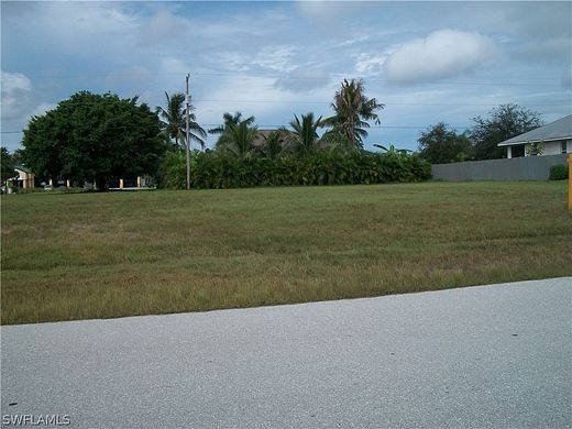 0.23 Acres of Commercial Land for Sale in Cape Coral, Florida