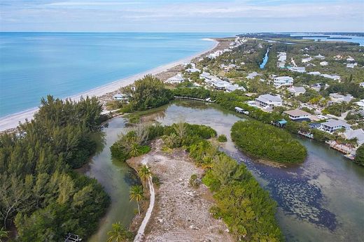 0.28 Acres of Residential Land for Sale in Placida, Florida