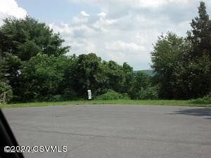0.27 Acres of Residential Land for Sale in New Berlin, Pennsylvania