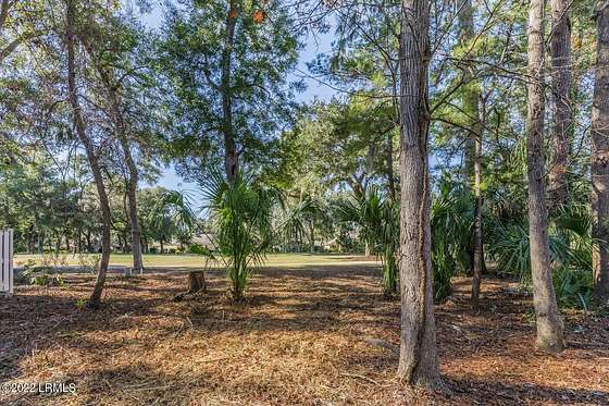 0.14 Acres of Residential Land for Sale in Dataw Island, South Carolina
