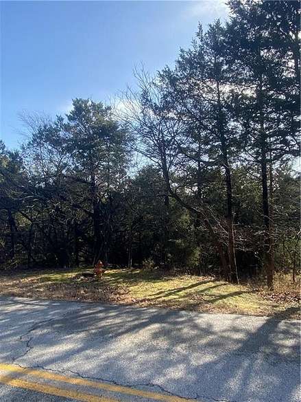 0.51 Acres of Residential Land for Sale in Holiday Island, Arkansas