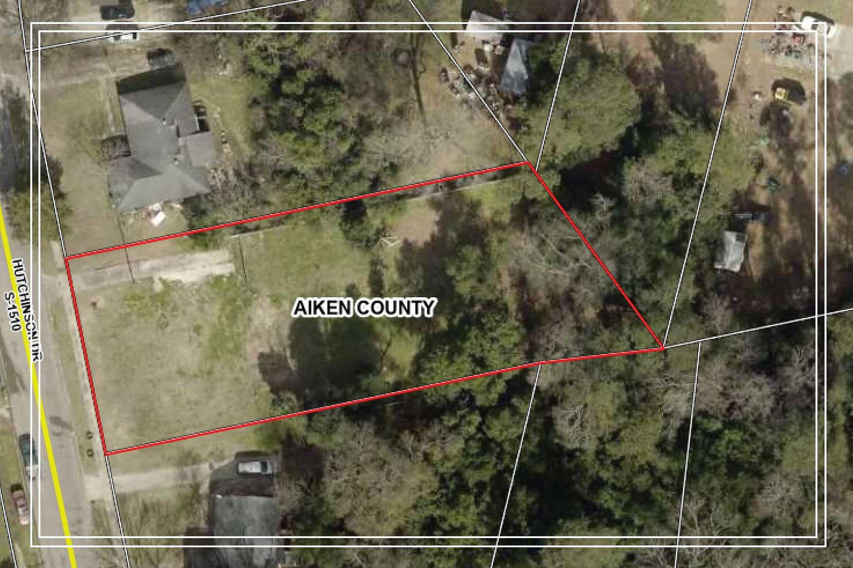 0.48 Acres of Residential Land for Sale in North Augusta, South Carolina