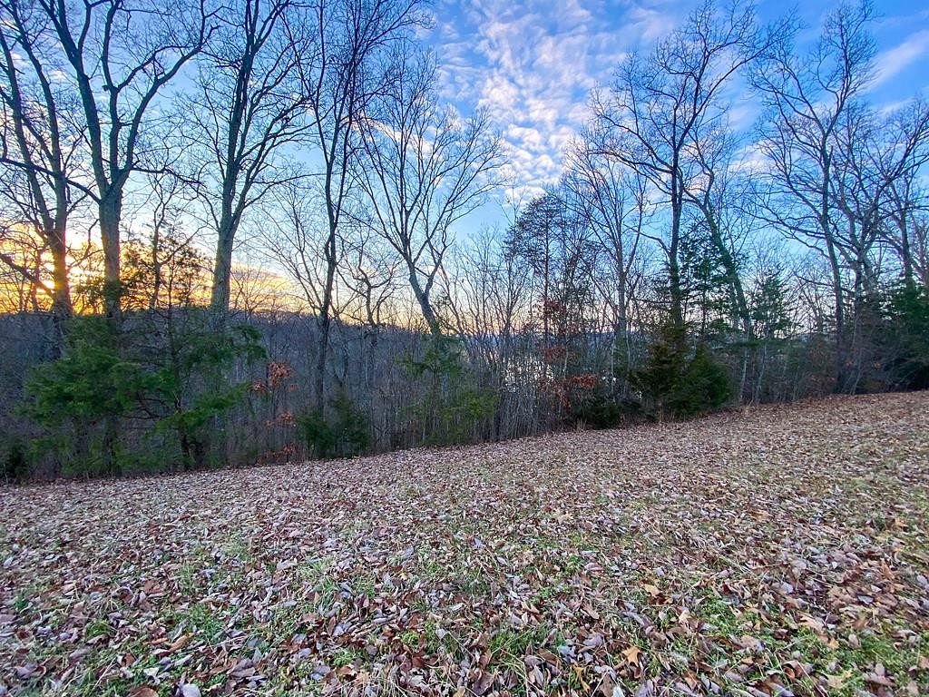 0.64 Acres of Residential Land for Sale in Russellville, Tennessee