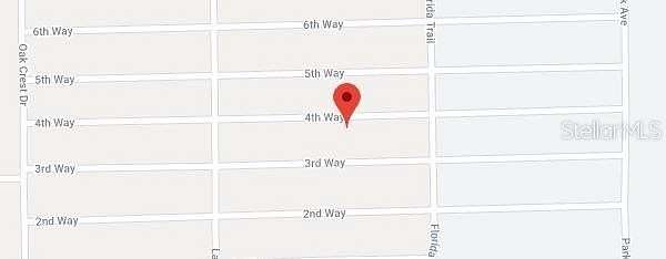 0.2 Acres of Residential Land for Sale in Interlachen, Florida