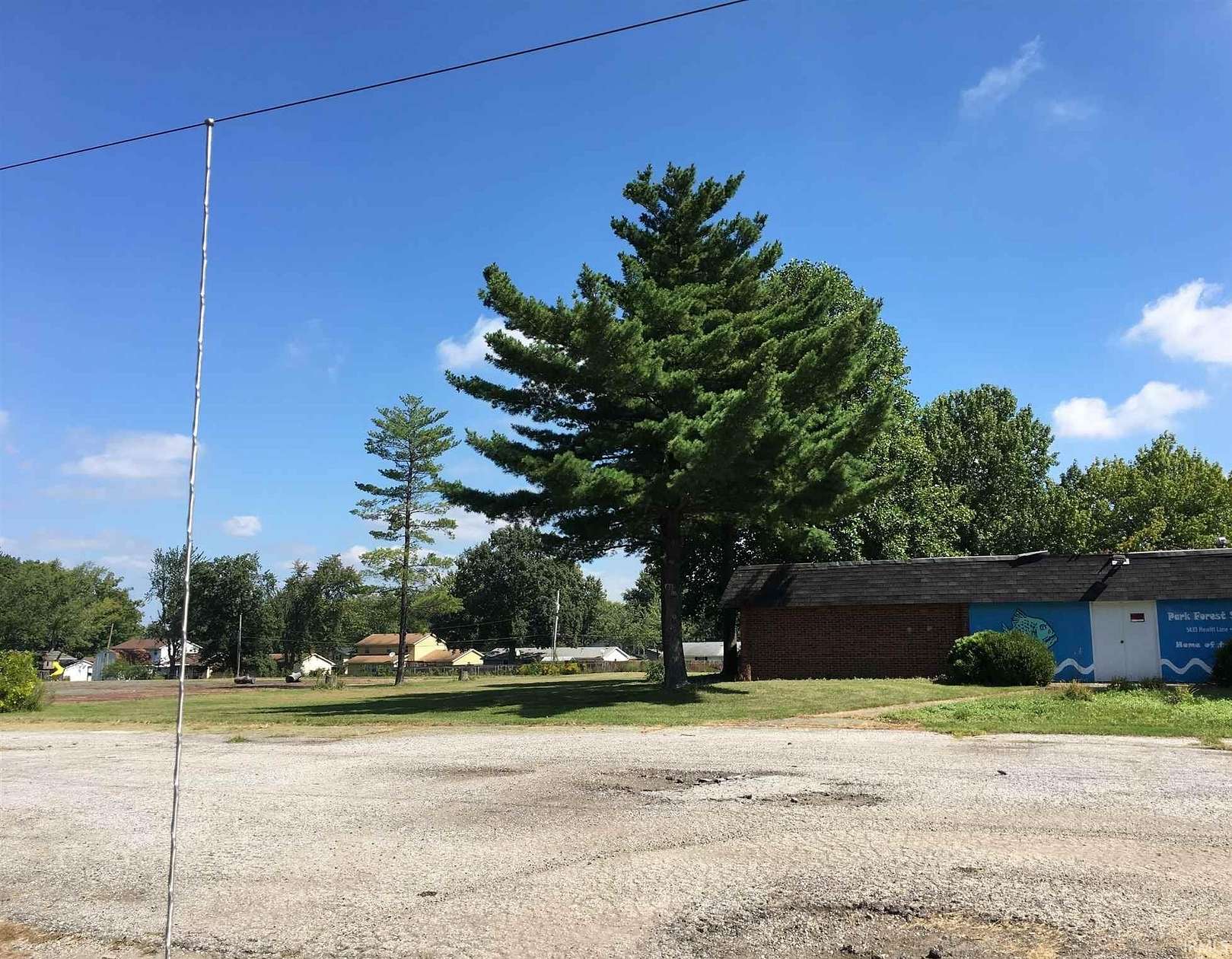 5.63 Acres of Residential Land for Sale in Fort Wayne, Indiana