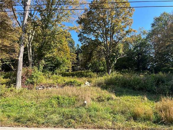 1.3 Acres of Residential Land for Sale in Lisbon Town, Connecticut