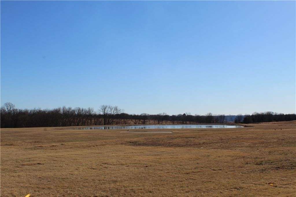 0.668 Acres of Residential Land for Sale in Prague, Oklahoma