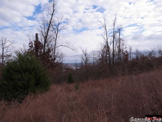 14.4 Acres of Land for Sale in Yellville, Arkansas